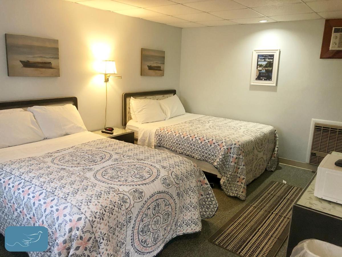 Skaneateles Inn On 20 Auburn Zewnętrze zdjęcie