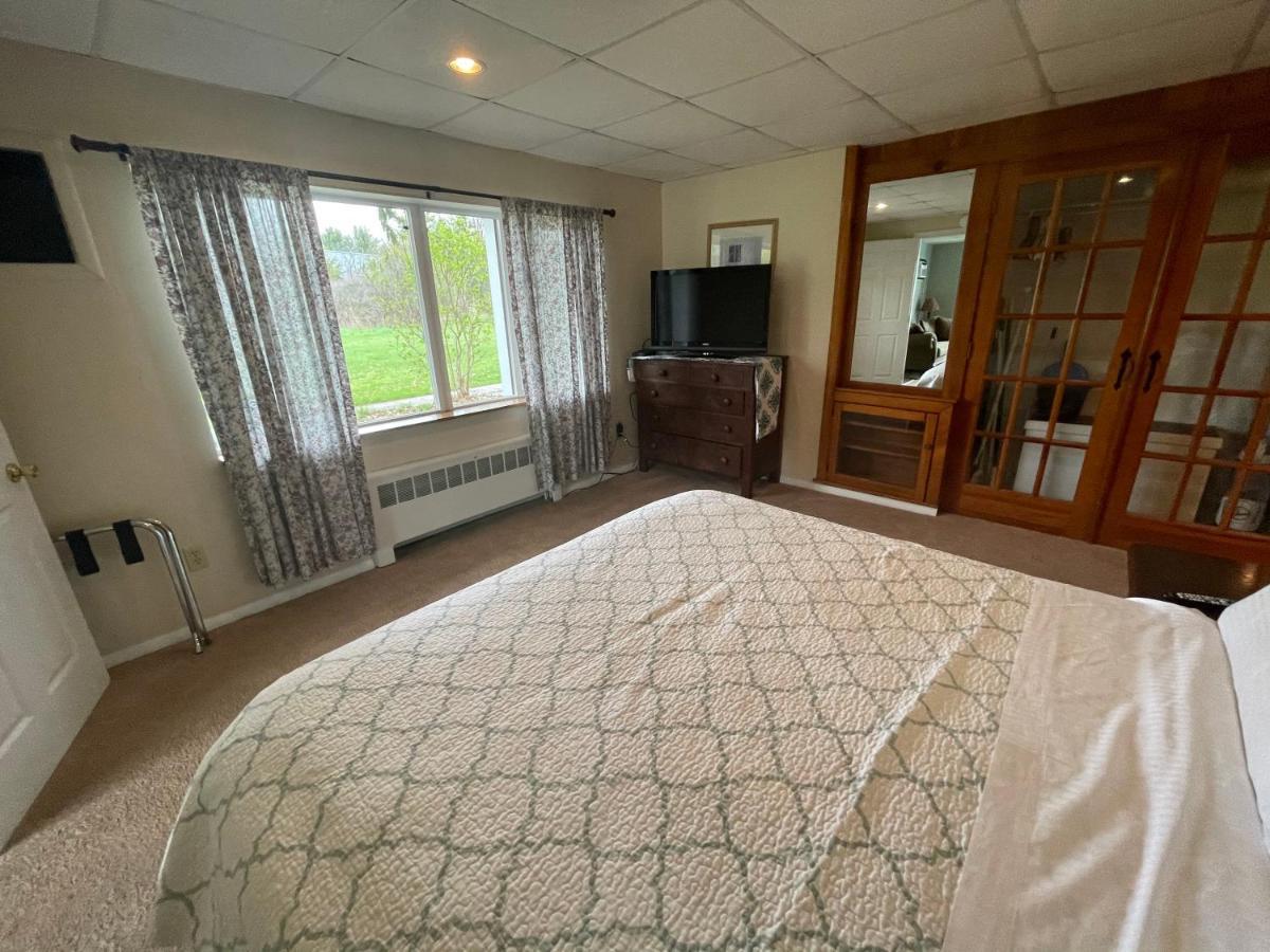 Skaneateles Inn On 20 Auburn Zewnętrze zdjęcie