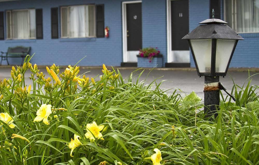 Skaneateles Inn On 20 Auburn Zewnętrze zdjęcie