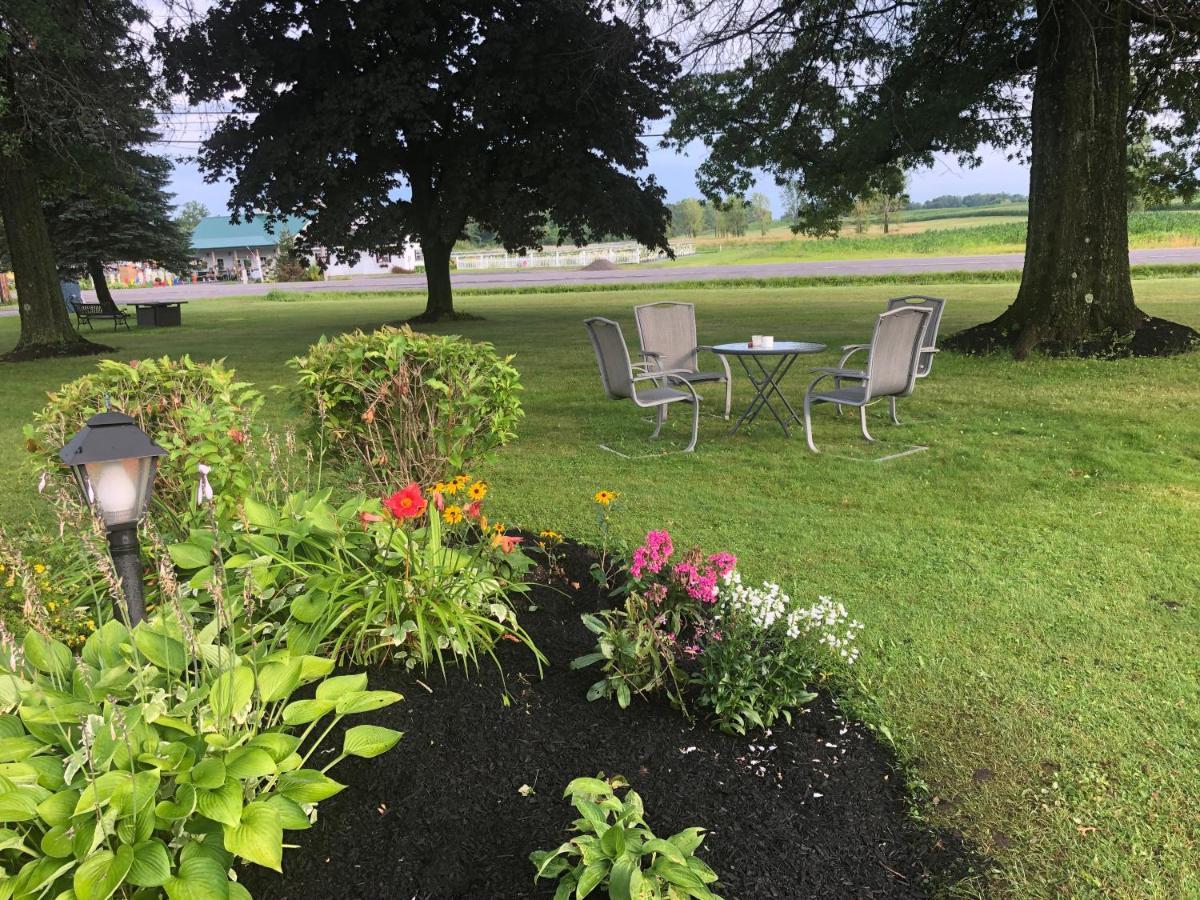 Skaneateles Inn On 20 Auburn Zewnętrze zdjęcie
