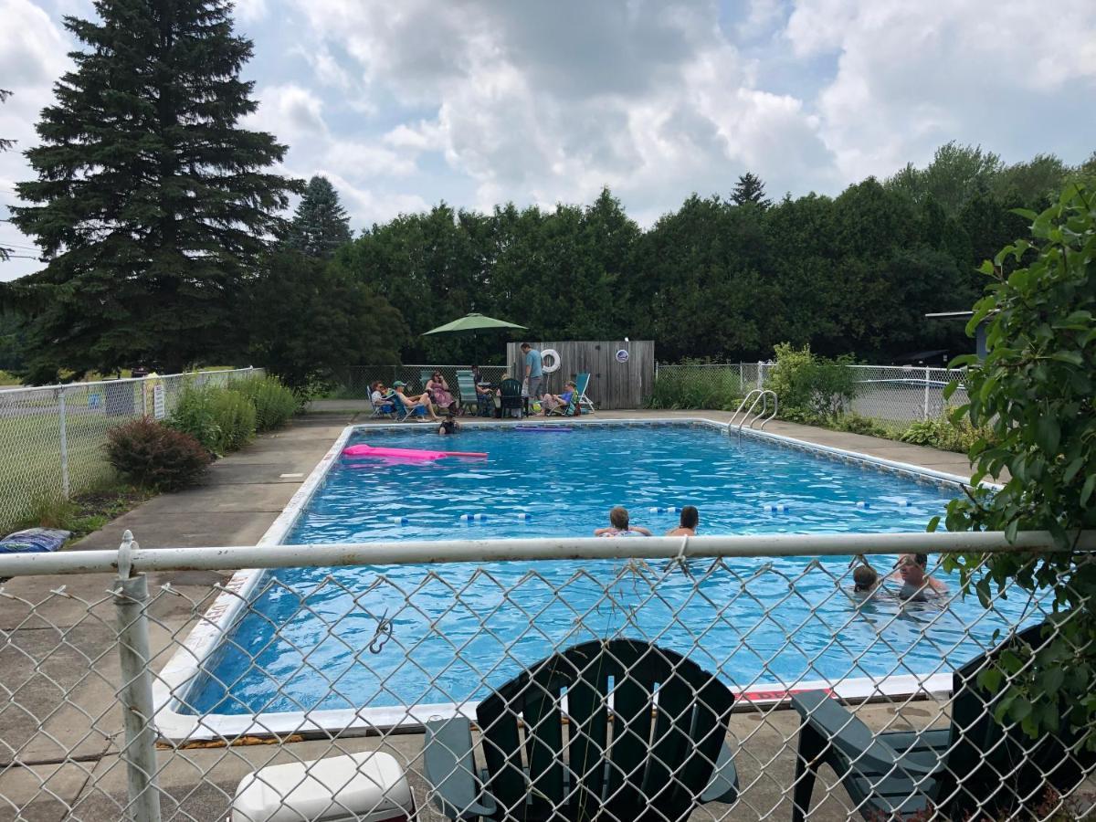 Skaneateles Inn On 20 Auburn Zewnętrze zdjęcie